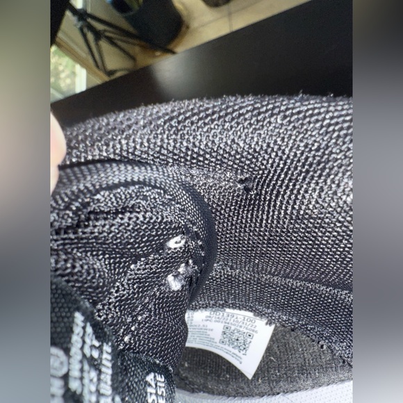 Nike Dunk Low Panda for Men - Picture 6 of 10